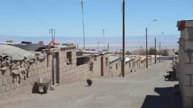 Photo of En 2026 parten las obras de construcción de la posta rural de Talabre