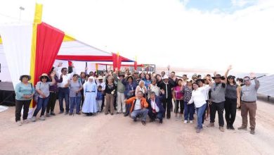 Photo of SQM Litio y comunidad de Toconao celebran la inauguración del Huerto Solar tras más de 12 años de trabajo
