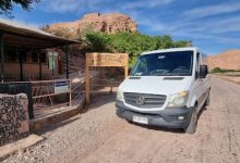 Photo of Habrá transporte gratuito en zonas rurales para las Elecciones 2025