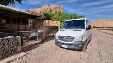 Photo of Habrá transporte gratuito en zonas rurales para las Elecciones 2025