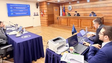 Photo of Tribunal revisó en audiencia dos reclamaciones en contra de declaratoria del Río Loa como humedal urbano