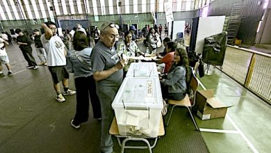 Photo of La provincia de El Loa sin dificultades para estos sufragios 2025