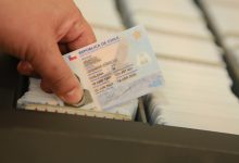 Photo of Cédula de identidad o pasaporte: únicos documentos válidos para votar este 16 de noviembre