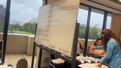 Photo of Voto en el extranjero: Nueva Zelanda es el primer país en dar resultado de votos