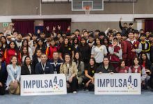 Photo of Más de 180 estudiantes y docentes de la Región de Antofagasta vivieron el Bootcamp “Gira de Estudios