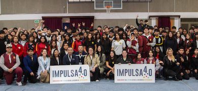 Photo of Más de 180 estudiantes y docentes de la Región de Antofagasta vivieron el Bootcamp “Gira de Estudios