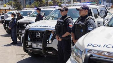 Photo of Entregan vehículos de fiscalización a la autoridad marítima para reforzar labor durante la temporada estival