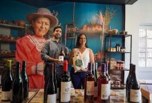 Photo of Gobierno presenta nuevo e-commerce que permitirá a la agricultura familiar comercializar sus productos en todo el país