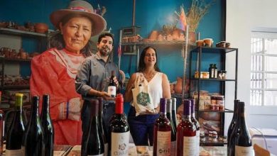 Photo of Gobierno presenta nuevo e-commerce que permitirá a la agricultura familiar comercializar sus productos en todo el país