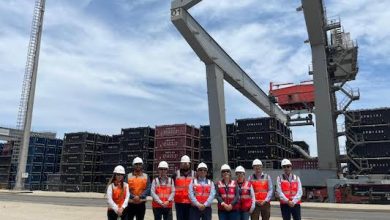 Photo of Aduana y Cochilco fortalecen fiscalización de exportaciones de cobre en la Región de Antofagasta