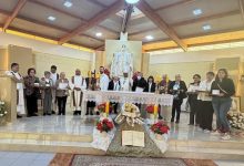 Photo of Parroquia Nuestra Señora de la Merced celebra 45 años de vida pastoral al servicio de la comunidad