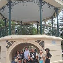 Photo of Antofagasta se posiciona en Argentina: prensa de Jujuy y Salta llegó por tierra para conocer el destino