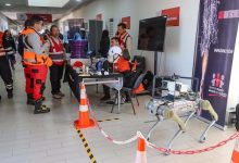 Photo of Feria de Seguridad 2025 reunió a más de 45 empresas colaboradoras en torno al autocuidado y la innovación