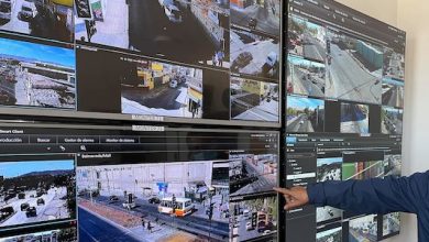 Photo of CONCEJO MUNICIPAL APRUEBA CONVENIO PARA INSTALACIÓN DE CÁMARAS DE TELEVIGILANCIA