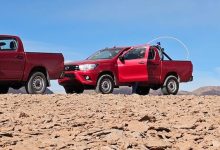 Photo of 45 años de cárcel logró Fiscalía para banda especializada en robo de camionetas mineras