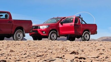 Photo of 45 años de cárcel logró Fiscalía para banda especializada en robo de camionetas mineras
