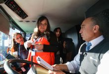 Photo of Dirección del Trabajo aplicó multas por 250 millones de pesos en fiscalización de buses interurbanos por feriado largo