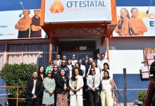 Photo of CFTE de la Región de Antofagasta desarrolla exitoso Segundo Consejo Socioproductivo de 2025 fortaleciendo su vínculo con el entorno