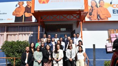 Photo of CFTE de la Región de Antofagasta desarrolla exitoso Segundo Consejo Socioproductivo de 2025 fortaleciendo su vínculo con el entorno