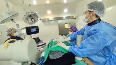 Photo of SSA incorpora tecnología de punta para el tratamiento del dolor en pacientes del Centro Oncológico del Norte