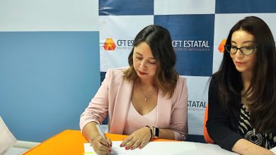 Photo of CFTE de la Región de Antofagasta y Seremía de la Mujer firman convenio para fortalecer la perspectiva de género en la formación técnica