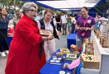 Photo of ExpoFOSIS Antofagasta 2025 impulsa a mujeres emprendedoras y cuidadoras