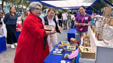 Photo of ExpoFOSIS Antofagasta 2025 impulsa a mujeres emprendedoras y cuidadoras