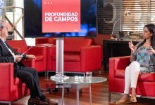 Photo of Paulina Núñez: La legislación debería llegar de manera preventiva y muchas veces reaccionamos a lo que la sociedad demanda