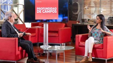 Photo of Paulina Núñez: La legislación debería llegar de manera preventiva y muchas veces reaccionamos a lo que la sociedad demanda