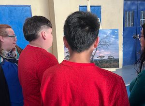 Photo of Consulta ciudadana confirma alto respaldo a la reinserción juvenil y legitima programas clave del nuevo Servicio