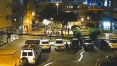 Photo of Carabineros del OS9 detiene a un tercer involucrado en hecho ocurrido en plaza de la Gran Vía