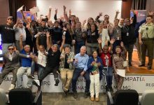 Photo of 50 personas en situación de calle  logran certificación en programa