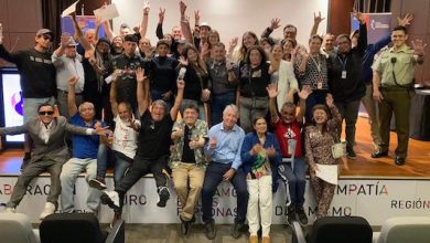 Photo of 50 personas en situación de calle logran certificación en programa