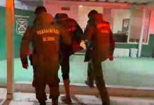 Photo of EN PATRULLAJE PREVENTIVO CARABINEROS DETIENE A SUJETO POR ROBO