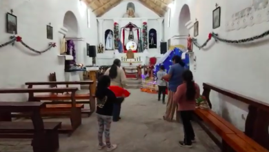 Photo of Una Navidad en Chiu Chiu e Iglesia Más Antigua de Chile