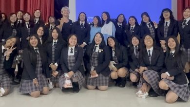 Photo of Seremi de las Culturas finaliza programa Acciona Mediación en la provincia de El Loa