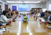 Photo of Biministro García destaca aprobación del Coeva Antofagasta a mayor proyecto de amoníaco e hidrógeno verde del país