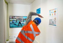 Photo of Mina Gabriela Mistral consolida sistema de monitoreo de fatiga y somnolencia para conductores de transporte de personal y operadores de equipos