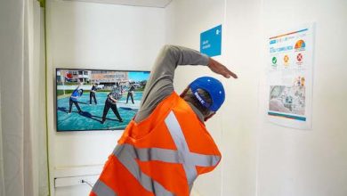 Photo of Mina Gabriela Mistral consolida sistema de monitoreo de fatiga y somnolencia para conductores de transporte de personal y operadores de equipos