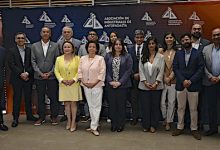 Photo of ESTRATEGIA NACIONAL DE PROVEEDORES LANZADA  EN LA REGIÓN DE ANTOFAGASTA