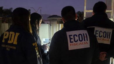 Photo of Fiscalía y PDI investigan causas de fallecimiento de hombre adulto en casino de juegos