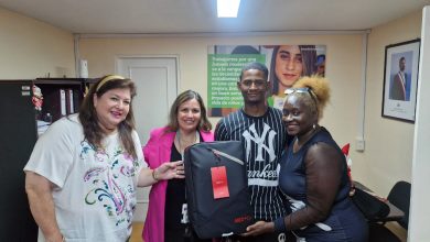 Photo of Junaeb entrega procesador de implante coclear a estudiante de Antofagasta