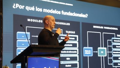 Photo of Tecnología e innovación en ExpoSalud 2025, evento que reunirá las soluciones que cambiarán la experiencia médica en Chile