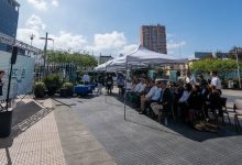Photo of Ferrocarril de Antofagasta lanza impactante spot que refuerza el llamado a la prevención vial