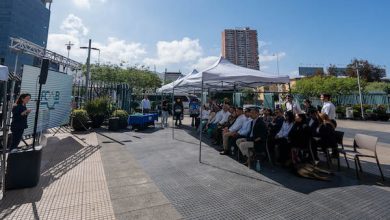 Photo of Ferrocarril de Antofagasta lanza impactante spot que refuerza el llamado a la prevención vial