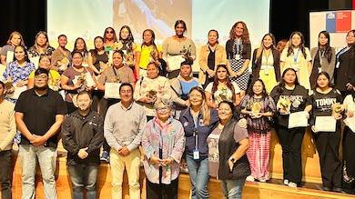 Photo of 643 usuarias egresan del Programa Familias del FOSIS en la Región de Antofagasta