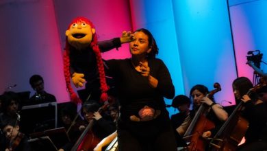 Photo of Gran concierto gratuito “Tributo a 31 Minutos” se realizará este domingo en la  Plaza Bicentenario
