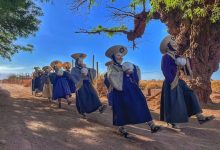 Photo of “Ckuri, Limpiadores de Pueblos” se presentará este fin de semana en centro de la ciudad de Antofagasta