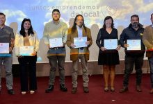 Photo of Codelco capacitó durante ocho meses a proveedores locales de la provincia de Chañaral