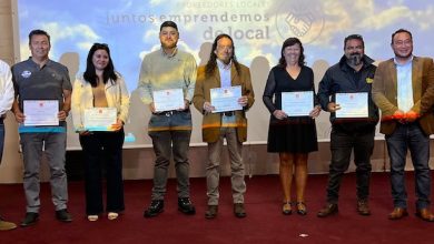 Photo of Codelco capacitó durante ocho meses a proveedores locales de la provincia de Chañaral